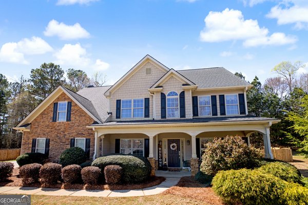 414 Long Shore Way Newnan