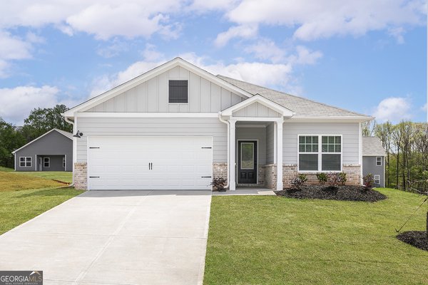 217 Darter Court, Jefferson