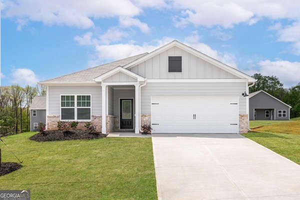 244 Sunfish Circle, Jefferson