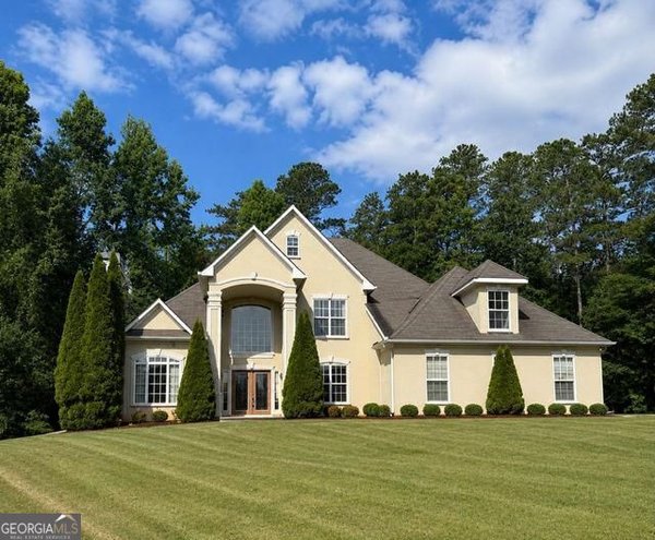 235 Allenwood Road Fayetteville