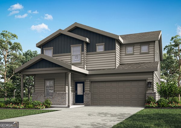 334 Bluegill Drive, Jefferson