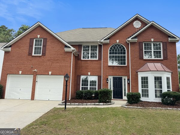 400 Fitzgerald Place, South Fulton