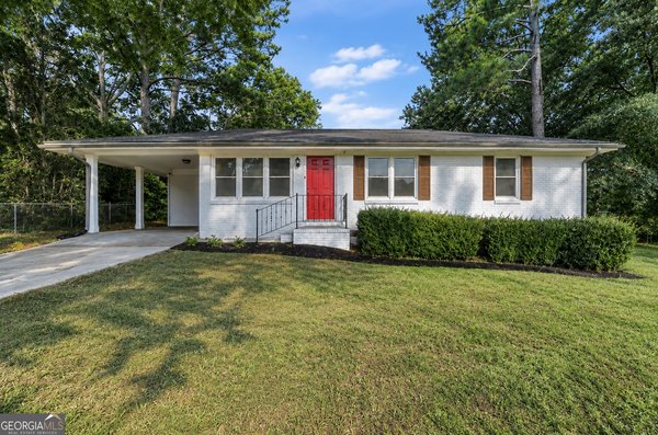 161 Carver Road, McDonough