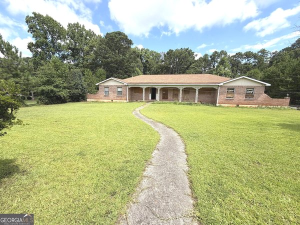 3672 Porter Court Decatur
