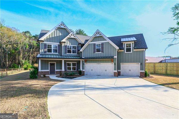 865 Elder Drive, Jefferson
