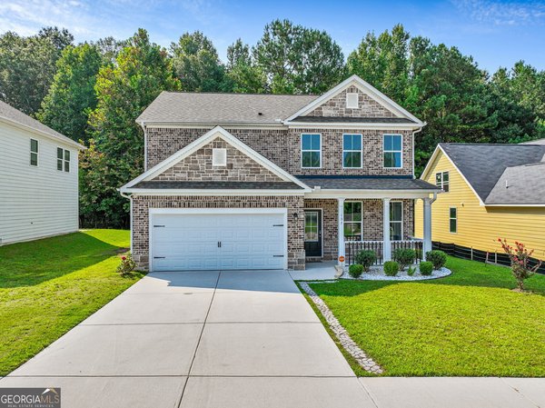 137 Hunts Mill Circle Griffin