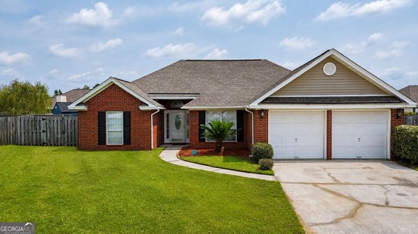 127 Old Whaling Way, Pooler