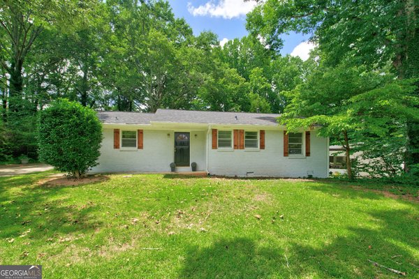 3650 Fred Walker Drive, Smyrna