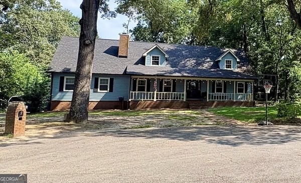 102 Alpine Court Warner Robins