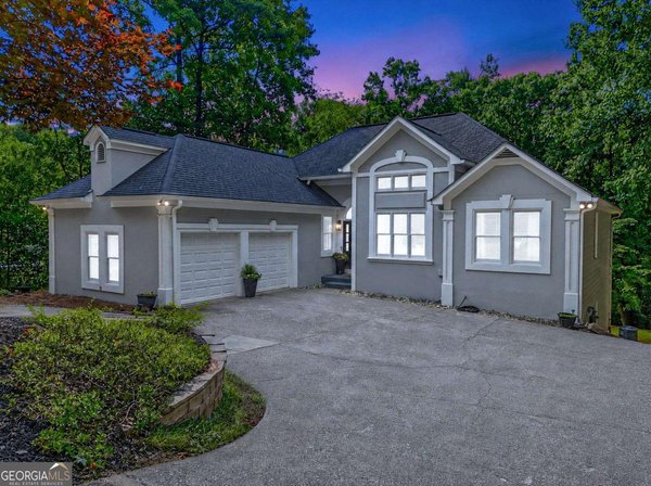 main picture of 3075 Saint Gallen Court, Cumming