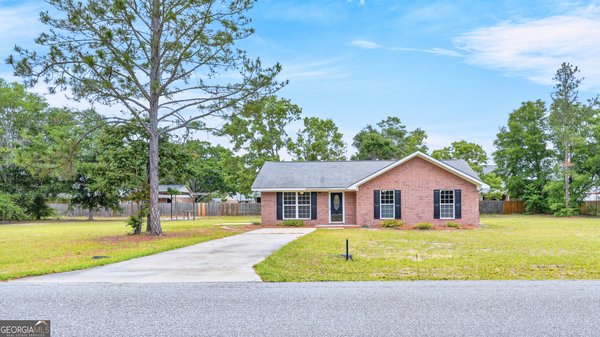 106 Nelson Street Reidsville