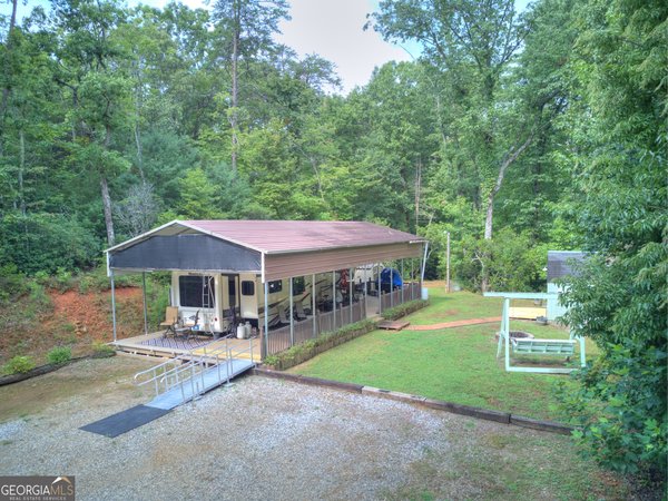 393 Loudsville Church Road Cleveland