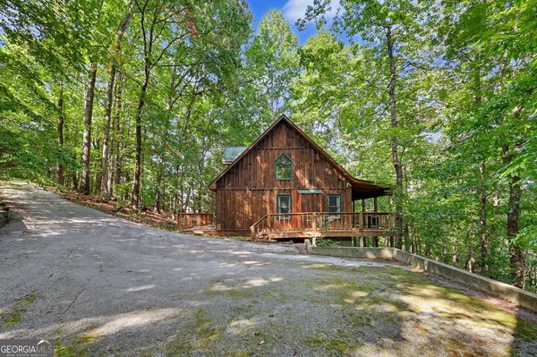 659 Potomac Drive, Tiger