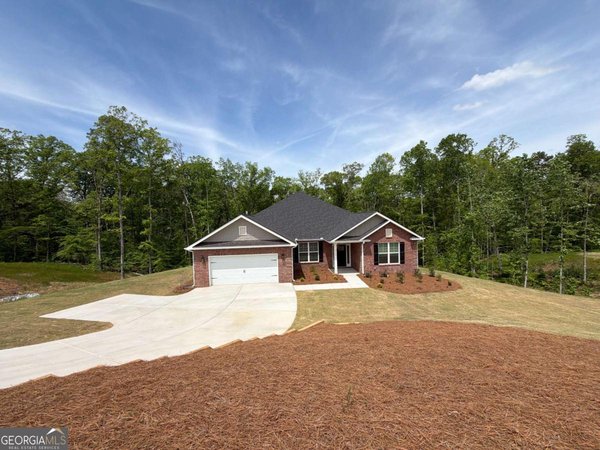 3364 Siena Place, Douglasville