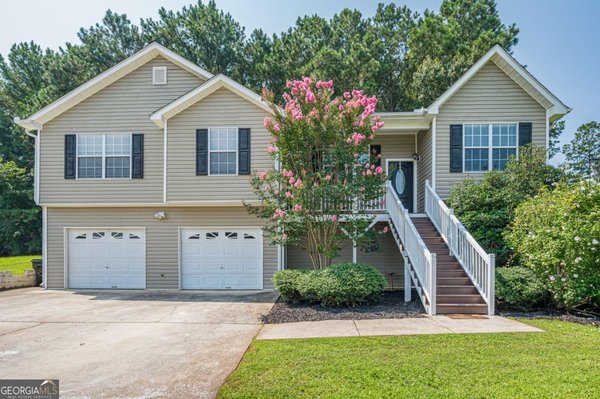 57 Hickory Leaf Lane Acworth