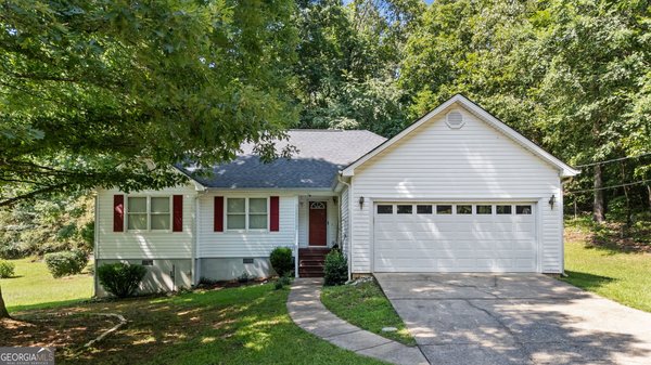 230 Michael Boulevard, Cedartown