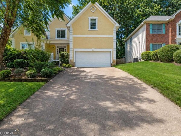 4994 Niagara Drive, Acworth