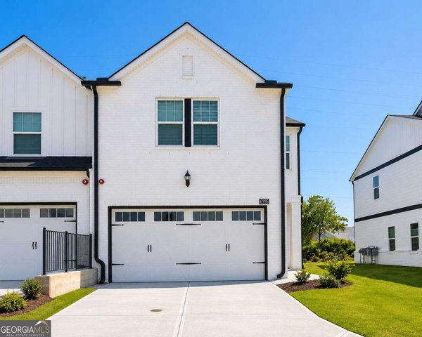 6395 Apalachee Way Smyrna
