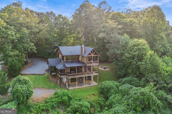 231 Kyle Road, Blue Ridge