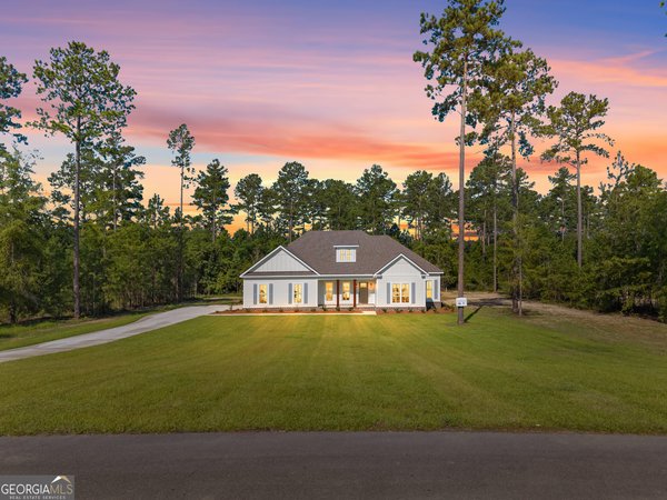 106 Arcadia Circle, Statesboro