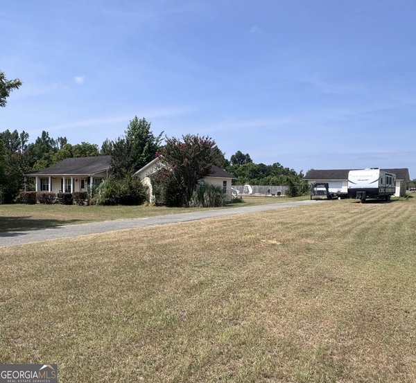 1427 Coleman Register Road Rentz
