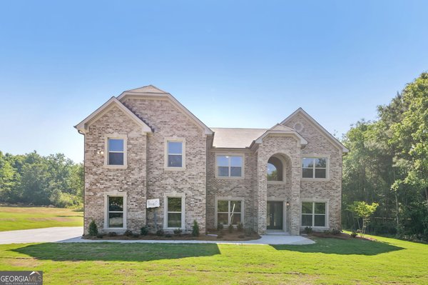 2580 Oneal Road Conyers