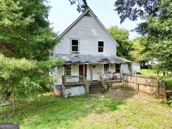 320 Walnut - Lindale Avenue Lindale