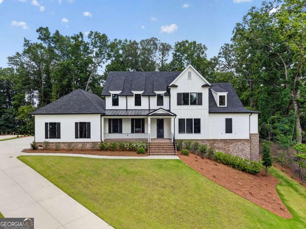 main picture of 7620 Breeze Bay Road, Cumming