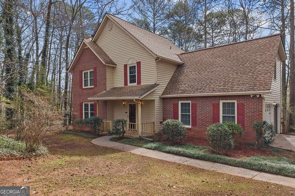 120 Chateau Circle, Fayetteville