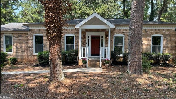 3341 Camelot Drive, Marietta