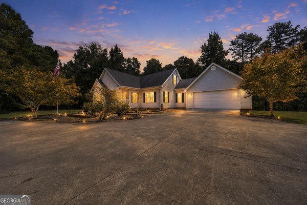 1380 Howard Lewis Road White Plains