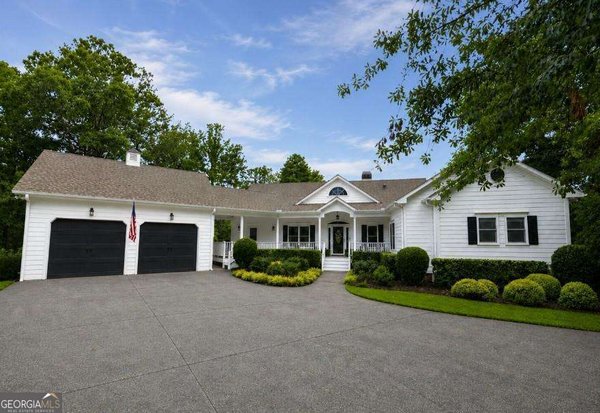 7554 Heardsville Circle, Cumming