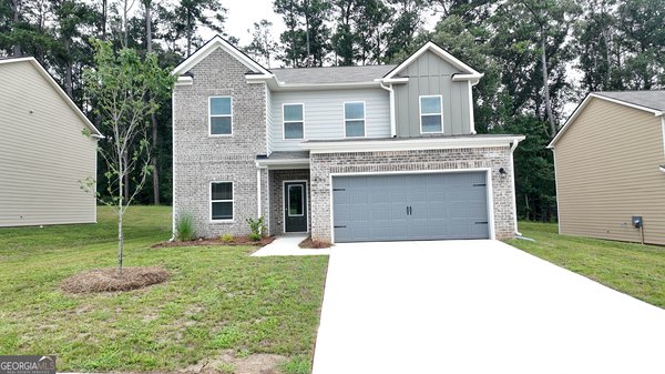 431 Windy Lane Jonesboro