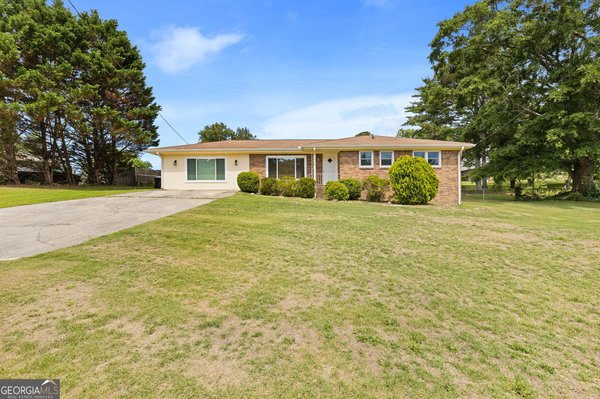 2140 Rockdale Drive, Conyers
