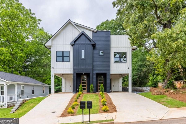 178 Wesley Avenue Atlanta
