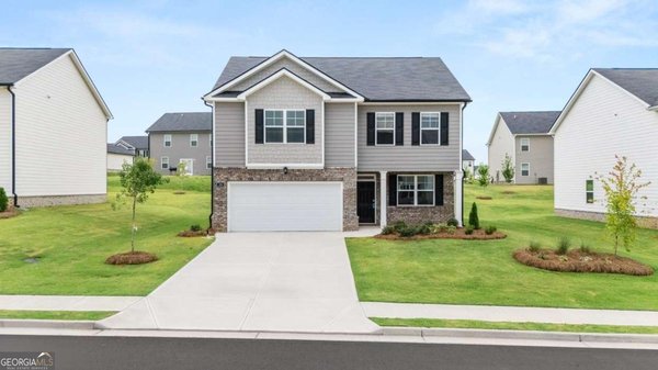 850 Trillium Drive, Locust Grove