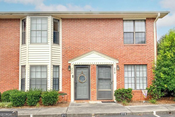 272 Mount Vernon Drive Calhoun