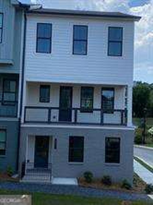 451 Argosy Park Circle, Alpharetta