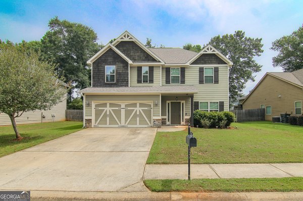 204 Dog Fennel Lane Perry