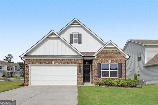 514 Denton Drive Adairsville