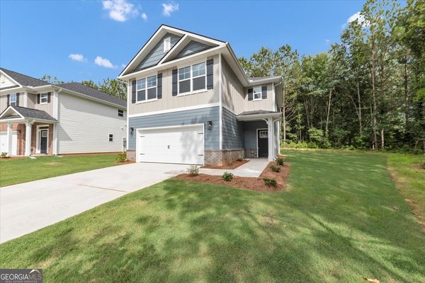 215 Laney Drive, Carrollton