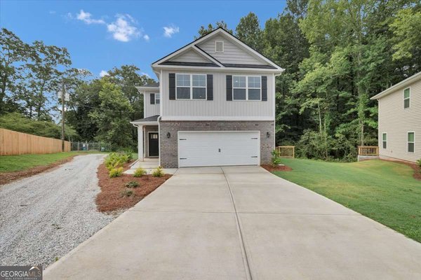 313 Melanie Court Bowdon