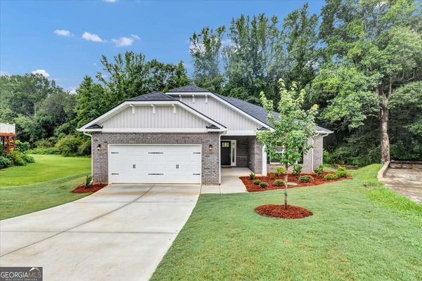 216 Rhett Drive Bowdon