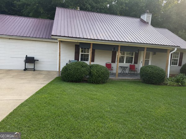 107 Bonnies Way, Jackson