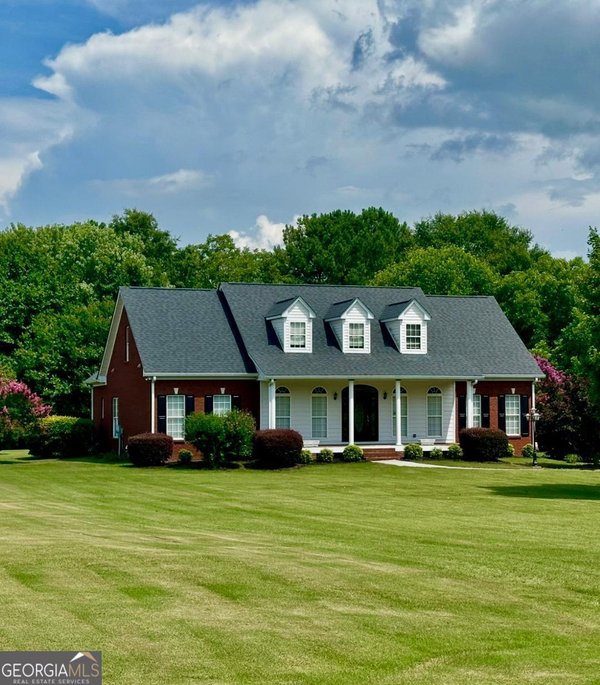 2899 Sharon Church Road, Loganville
