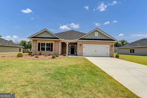 321 Angela Avenue Bowdon