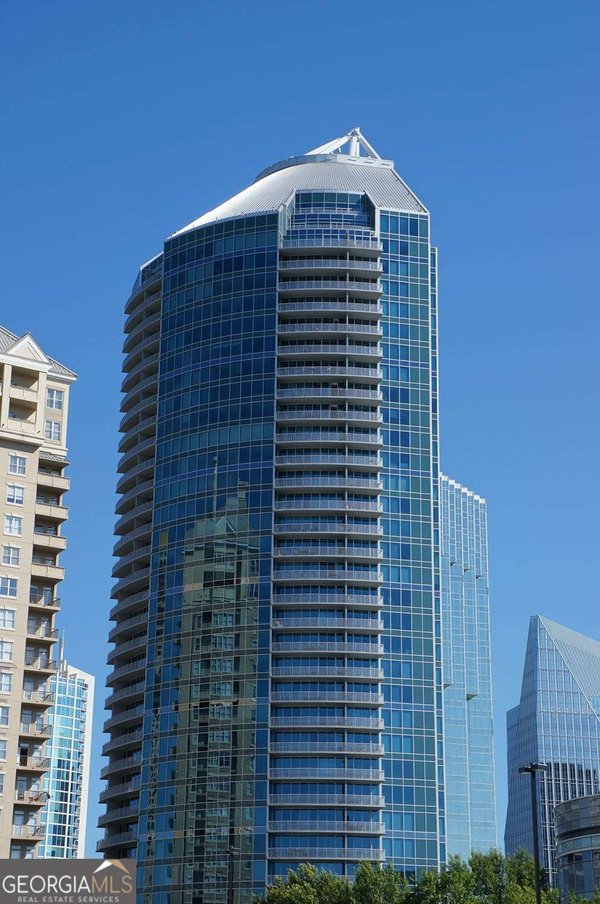3338 Peachtree Road Atlanta