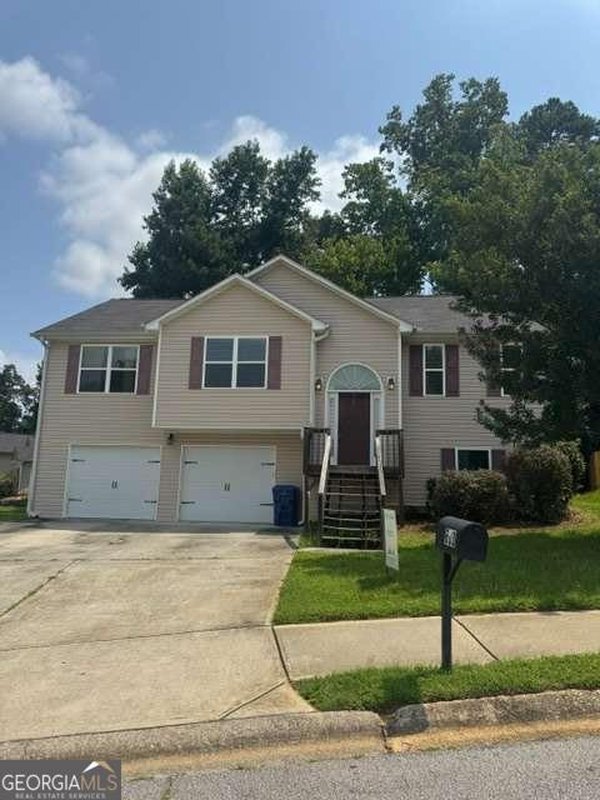 603 Cole Creek Drive Dallas