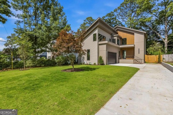 246 Garland Avenue Decatur