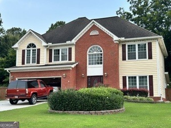2915 Overwood Lane Snellville